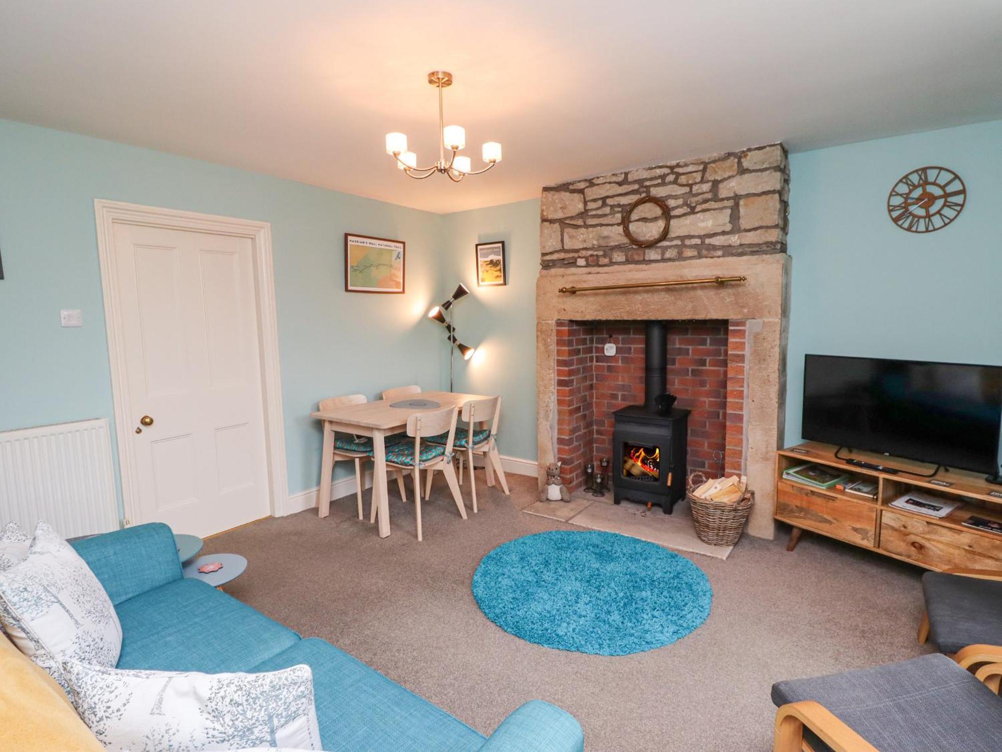 Woodcutters Cottage Haltwhistle Exterior photo